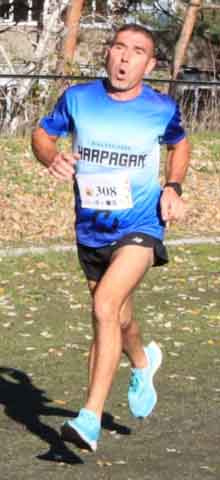 IX Bieg Jeża w Zielonej Górze