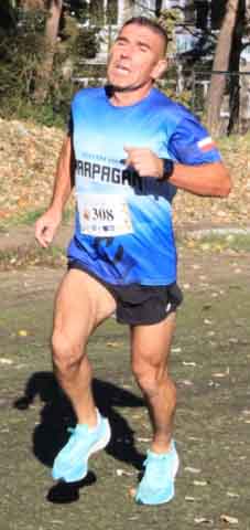 IX Bieg Jeża w Zielonej Górze