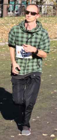 IX Bieg Jeża w Zielonej Górze