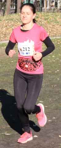 IX Bieg Jeża w Zielonej Górze