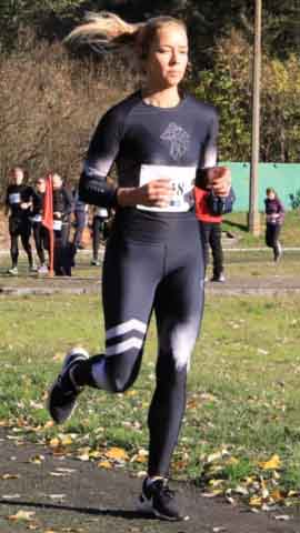 IX Bieg Jeża w Zielonej Górze