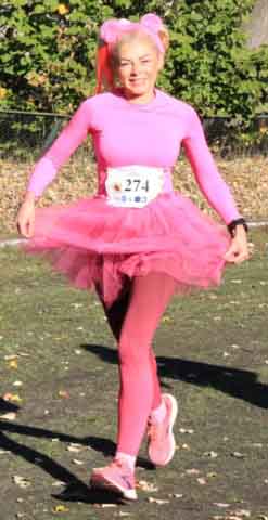 IX Bieg Jeża w Zielonej Górze