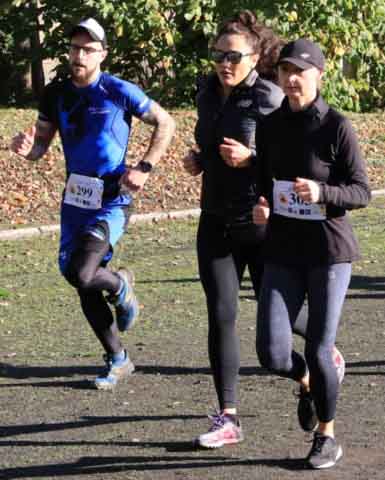 IX Bieg Jeża w Zielonej Górze