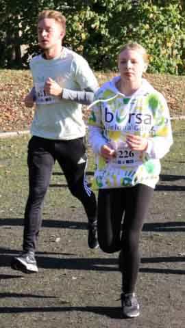 IX Bieg Jeża w Zielonej Górze