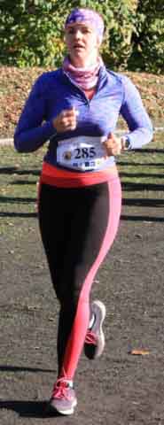 IX Bieg Jeża w Zielonej Górze