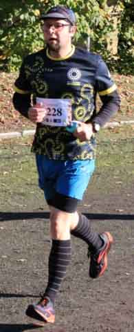 IX Bieg Jeża w Zielonej Górze