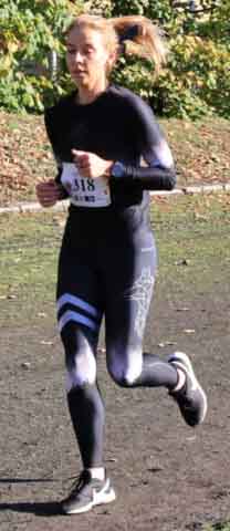 IX Bieg Jeża w Zielonej Górze