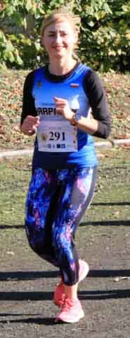 IX Bieg Jeża w Zielonej Górze