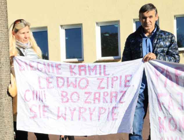 IX Bieg Jeża w Zielonej Górze