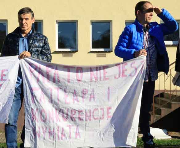 IX Bieg Jeża w Zielonej Górze