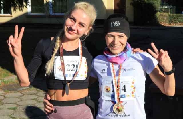 IX Bieg Jeża w Zielonej Górze