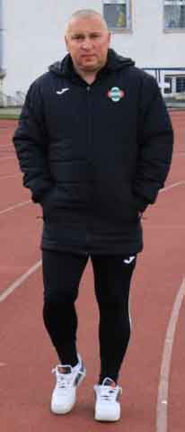 Lechia Zielona Góra - Radomiak Radom