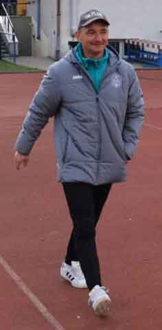 Lechia Zielona Góra - Radomiak Radom