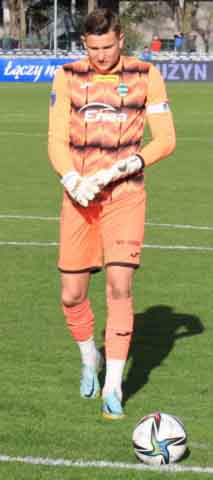 Lechia Zielona Góra - Radomiak Radom