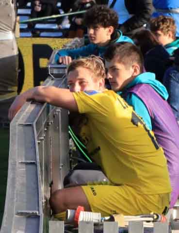 Lechia Zielona Góra - Radomiak Radom