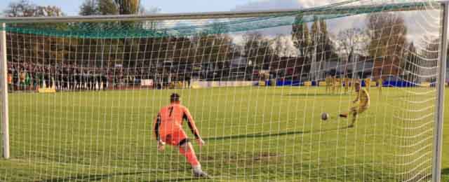 Lechia Zielona Góra - Radomiak Radom