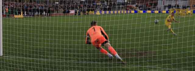 Lechia Zielona Góra - Radomiak Radom