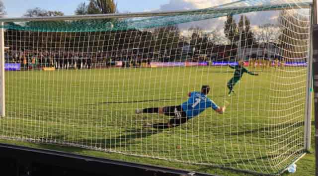 Lechia Zielona Góra - Radomiak Radom