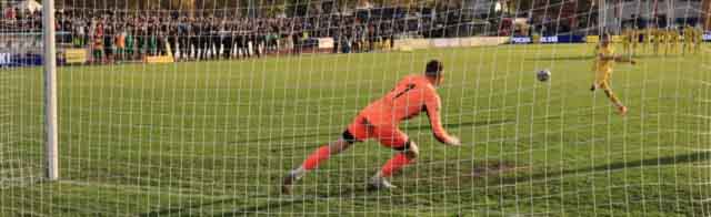 Lechia Zielona Góra - Radomiak Radom