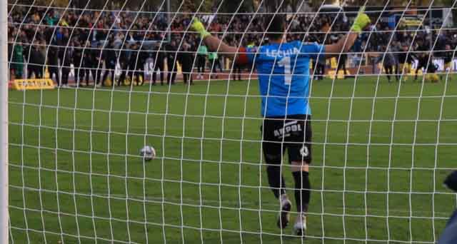 Lechia Zielona Góra - Radomiak Radom