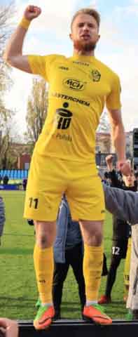 Lechia Zielona Góra - Radomiak Radom