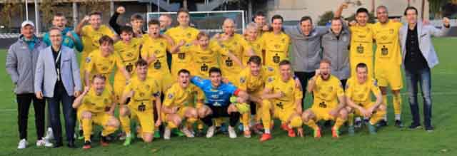 Lechia Zielona Góra - Radomiak Radom