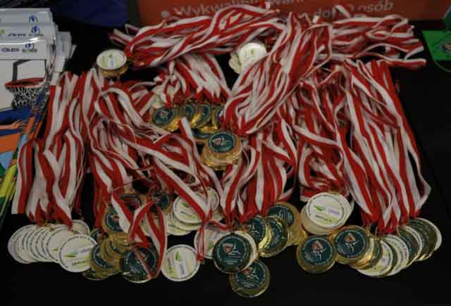 Minibasket w Zielonej Górze