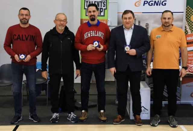 Minibasket w Zielonej Górze