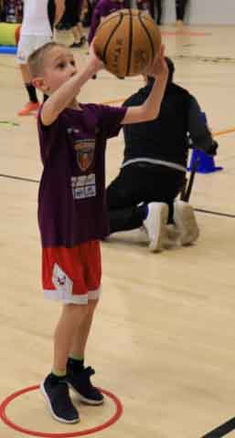 Minibasket w Zielonej Górze