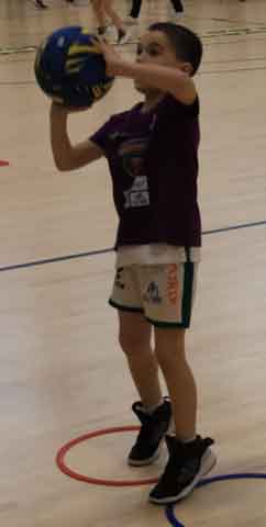 Minibasket w Zielonej Górze