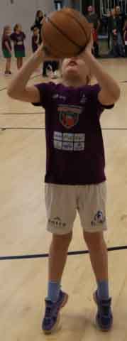 Minibasket w Zielonej Górze