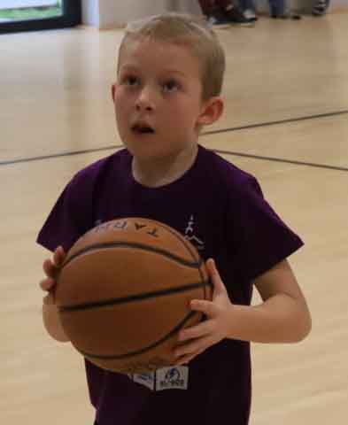 Minibasket w Zielonej Górze