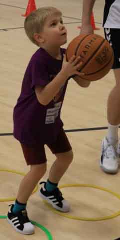 Minibasket w Zielonej Górze