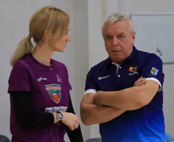 Minibasket w Zielonej Górze