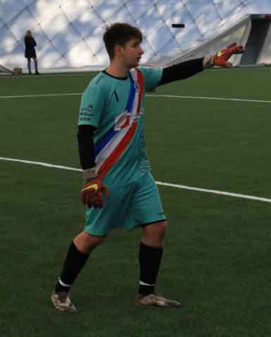 Lechia Zielona Góra - Celuloza Kostrzyn