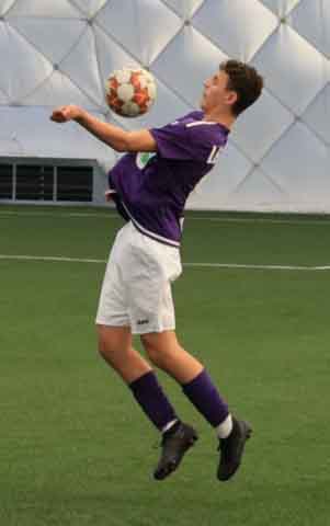 Lechia Zielona Góra - Stal Brzeg