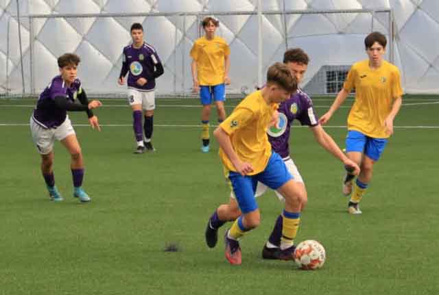 Lechia Zielona Góra - Stal Brzeg