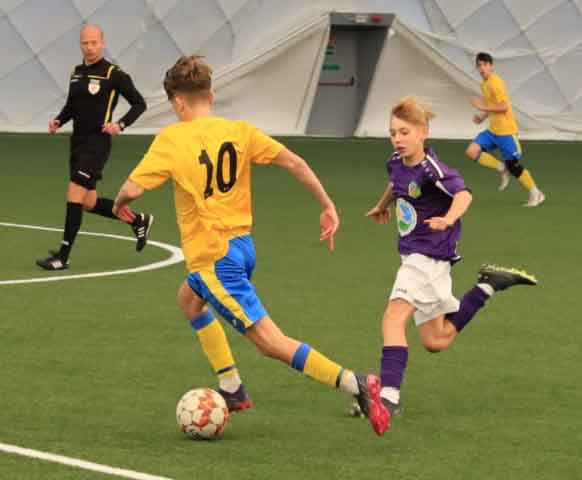 Lechia Zielona Góra - Stal Brzeg