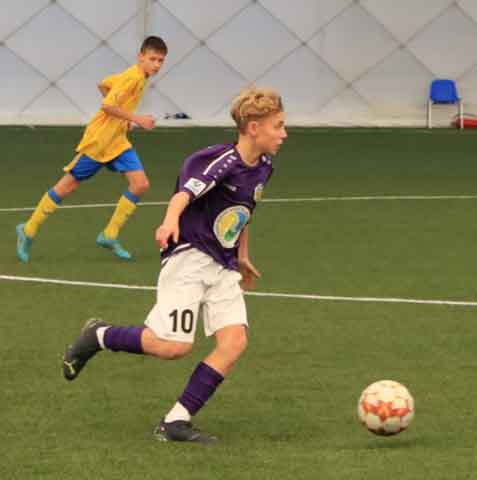 Lechia Zielona Góra - Stal Brzeg