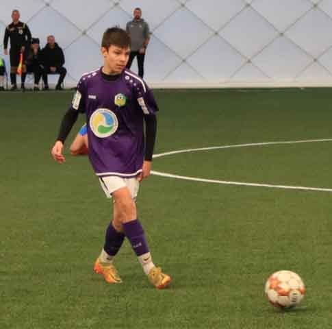 Lechia Zielona Góra - Stal Brzeg