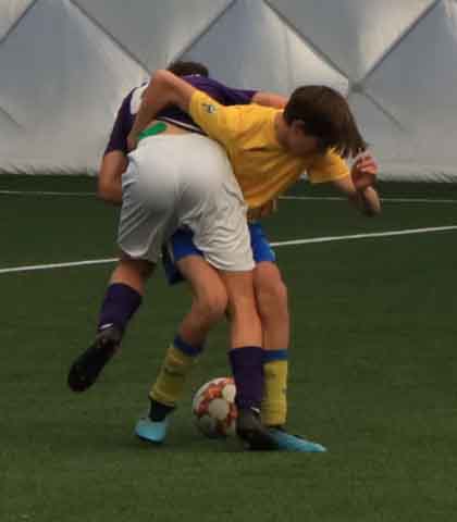 Lechia Zielona Góra - Stal Brzeg