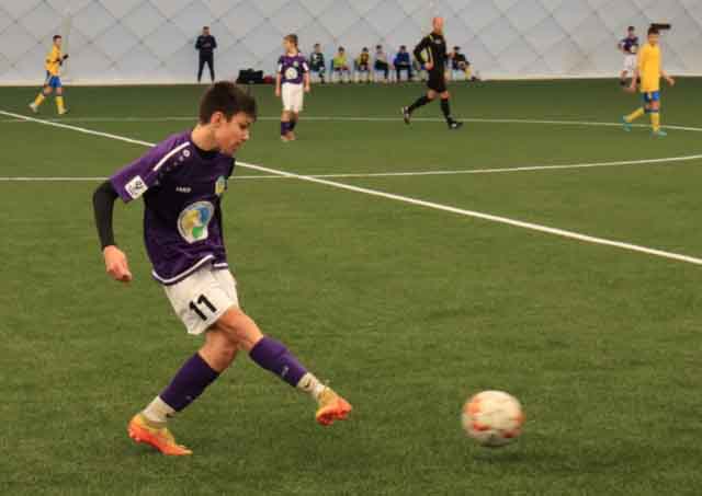 Lechia Zielona Góra - Stal Brzeg