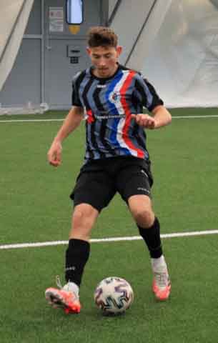 Lechia Zielona Góra - Celuloza Kostrzyn