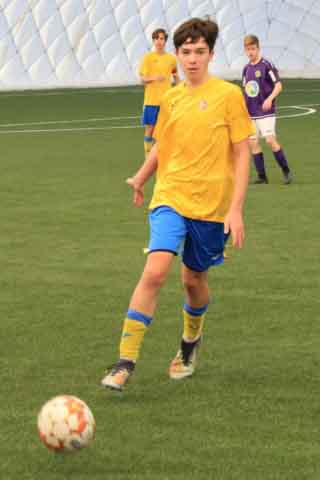 Lechia Zielona Góra - Stal Brzeg