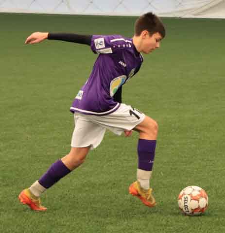 Lechia Zielona Góra - Stal Brzeg