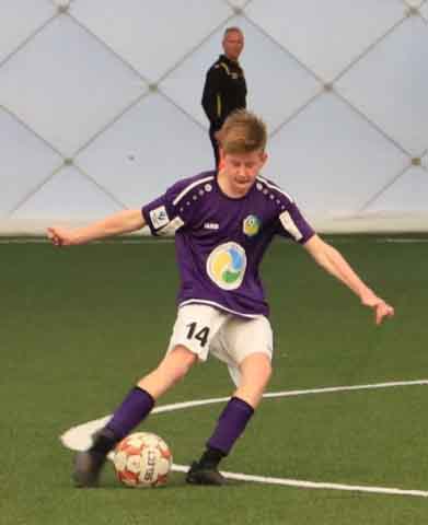 Lechia Zielona Góra - Stal Brzeg