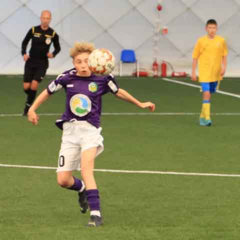 Lechia Zielona Góra - Stal Brzeg