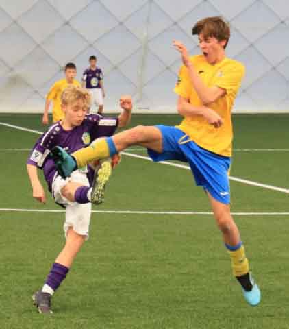 Lechia Zielona Góra - Stal Brzeg