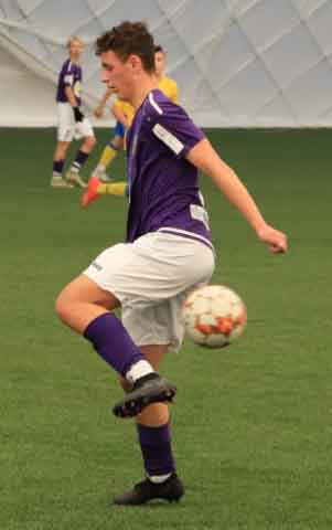 Lechia Zielona Góra - Stal Brzeg