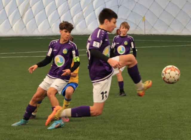 Lechia Zielona Góra - Stal Brzeg